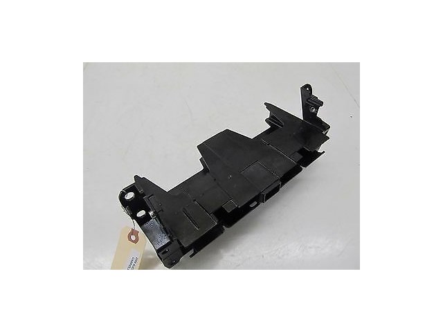 2009 AUDI A4 CABRIOLET 2.0T OEM DASH CENTER CONSOLE COIN TRAY MOUNT BRACKET