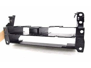 2009 AUDI A4 CABRIOLET 2.0T OEM DASH CENTER CONSOLE COIN TRAY MOUNT BRACKET