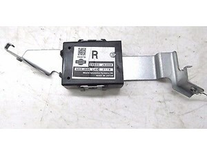 2009-2013 INFINITI G37 OEM RIGHT FRONT UNDER DASH POWER STEERING CONTROL MODULE