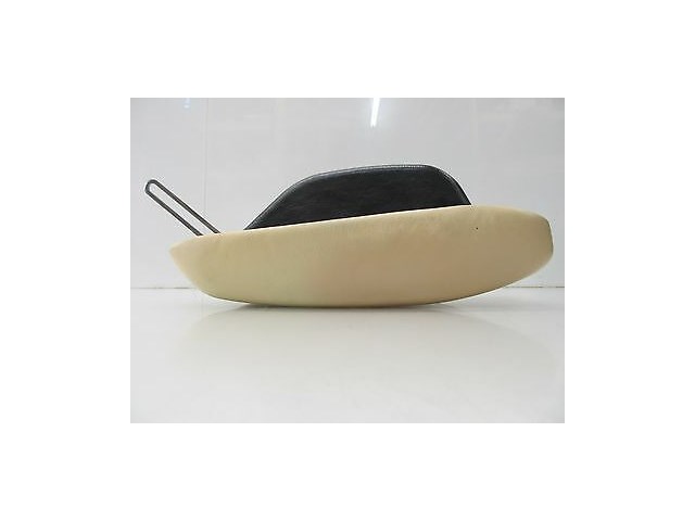 1998-2004 BENTLEY ARNAGE OEM FRONT CENTER CONSOLE COMPARTMENT COVER LID BARLEY