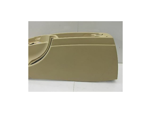 2006-2007 BMW 530I E60 OEM CENTER CONSOLE HOUSING BEZEL FRAME 51167034086