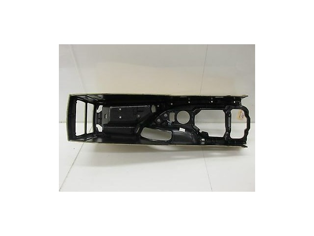2006-2007 BMW 530I E60 OEM CENTER CONSOLE HOUSING BEZEL FRAME 51167034086