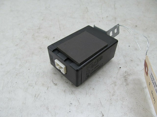 2008-2015 INFINITI G37 Q60 OEM THEFT LOCKING CONTROL MODULE 