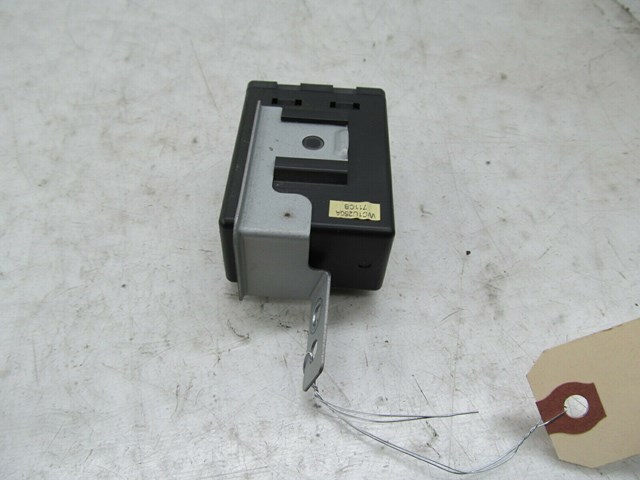 2008-2015 INFINITI G37 Q60 OEM THEFT LOCKING CONTROL MODULE 