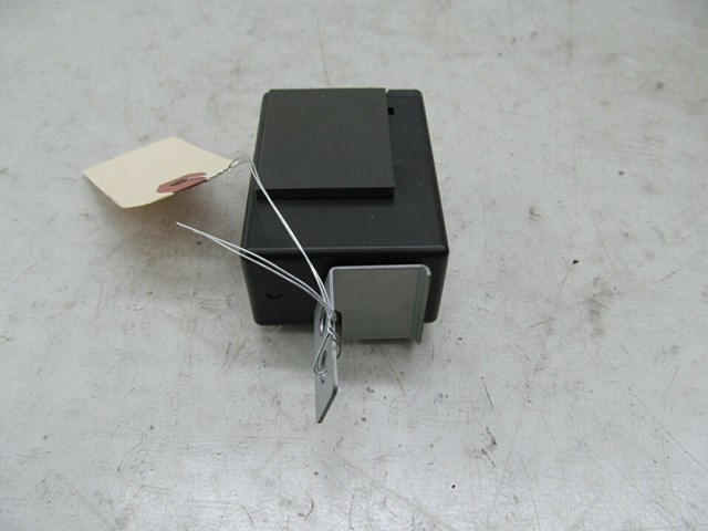 2008-2015 INFINITI G37 Q60 OEM THEFT LOCKING CONTROL MODULE 