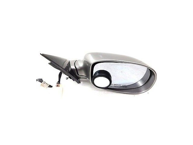 2004-2008 MASERATI QUATTROPORTE M139 OEM RIGHT FRONT EXTERIOR SIDE VIEW MIRROR