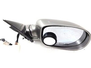 2004-2008 MASERATI QUATTROPORTE M139 OEM RIGHT FRONT EXTERIOR SIDE VIEW MIRROR