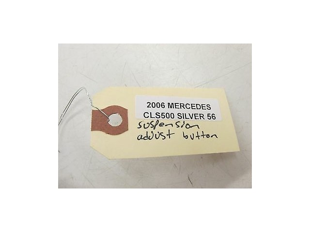 2006-2009 MERCEDES CLS500 W219 OEM RIGHT FRONT PASSENGERS SIDE VIEW MIRROR