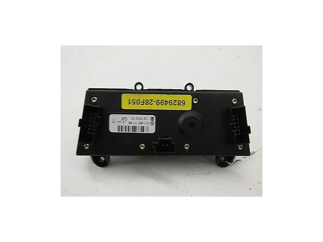 2006-2009 MERCEDES CLS500 W219 OEM RIGHT FRONT PASSENGERS SIDE VIEW MIRROR