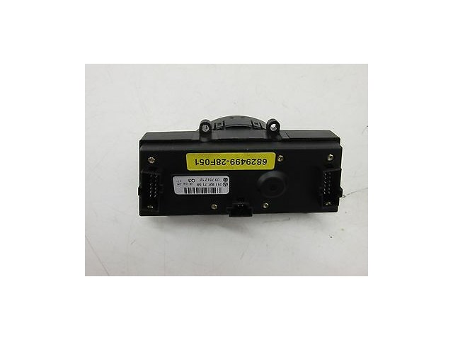 2006-2009 MERCEDES CLS500 W219 OEM RIGHT FRONT PASSENGERS SIDE VIEW MIRROR