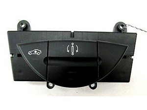 2006-2009 MERCEDES CLS500 W219 OEM RIGHT FRONT PASSENGERS SIDE VIEW MIRROR