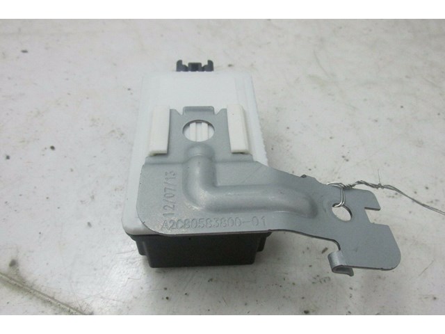 2014-2016 INFINITI Q50 OEM RIGHT FRONT KEY LESS ENTRY CONTROL MODULE 