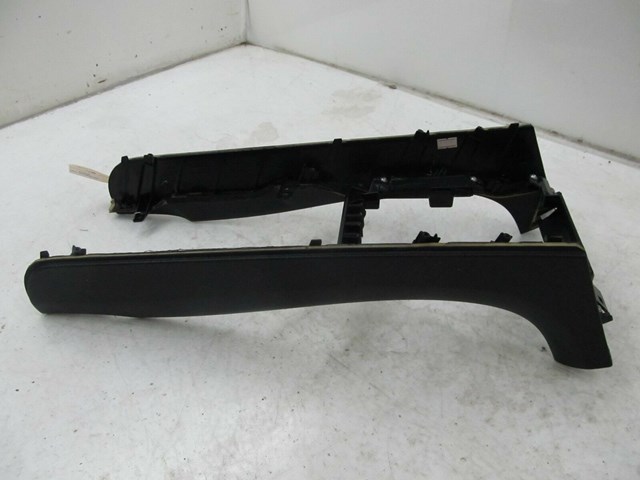 2009-2013 INFINITI G37 CONVERTIBLE OEM CENTER CONSOLE TRIM PANEL 