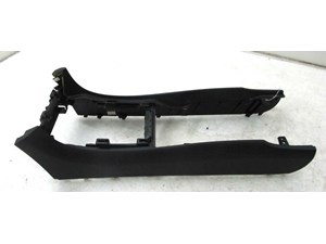 2009-2013 INFINITI G37 CONVERTIBLE OEM CENTER CONSOLE TRIM PANEL 