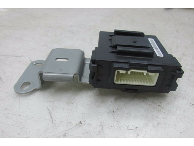 2014-2016 INFINITI Q50 OEM LEFT FRONT DRIVER SIDE CONTROL MODULE 