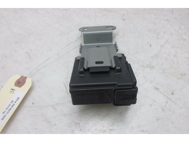 2014-2016 INFINITI Q50 OEM LEFT FRONT DRIVER SIDE CONTROL MODULE 