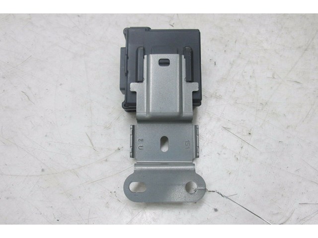 2014-2016 INFINITI Q50 OEM LEFT FRONT DRIVER SIDE CONTROL MODULE 