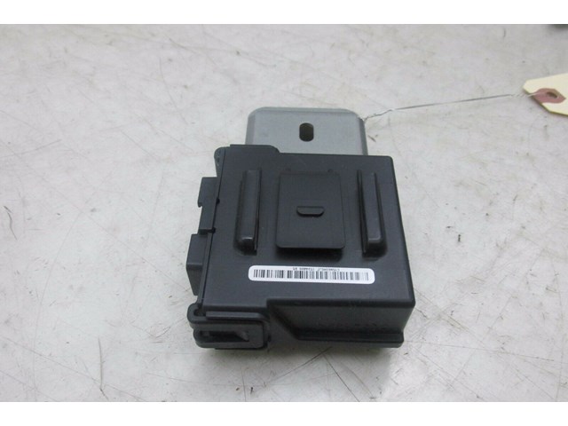2014-2016 INFINITI Q50 OEM LEFT FRONT DRIVER SIDE CONTROL MODULE 