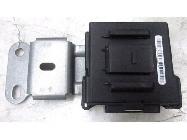 2014-2016 INFINITI Q50 OEM LEFT FRONT DRIVER SIDE CONTROL MODULE 