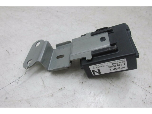 2014-2016 INFINITI Q50 OEM LEFT FRONT DRIVER SIDE CONTROL MODULE 