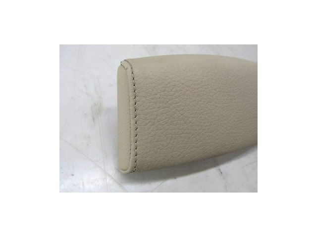 2008-2010 BMW 535i E60 OEM CENTER CONSOLE REAR FACE PIECE COVER TRIM 