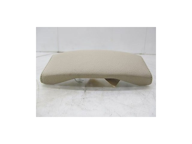 2008-2010 BMW 535i E60 OEM CENTER CONSOLE REAR FACE PIECE COVER TRIM 