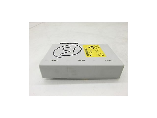 2008-2010 BMW 535xi 528 E60 OEM ELECTRONIC CIRCUIT CENTER CONSOLE ECU MODULE