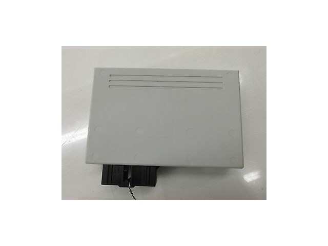2008-2010 BMW 535xi 528 E60 OEM ELECTRONIC CIRCUIT CENTER CONSOLE ECU MODULE
