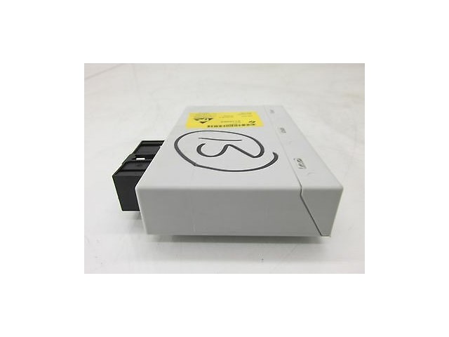 2008-2010 BMW 535xi 528 E60 OEM ELECTRONIC CIRCUIT CENTER CONSOLE ECU MODULE