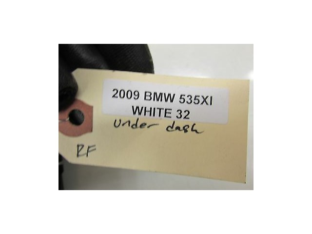 2008-2010 BMW 535xi 528 E60 OEM ELECTRONIC CIRCUIT CENTER CONSOLE ECU MODULE