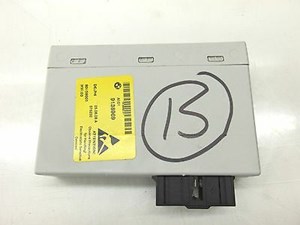 2008-2010 BMW 535xi 528 E60 OEM ELECTRONIC CIRCUIT CENTER CONSOLE ECU MODULE