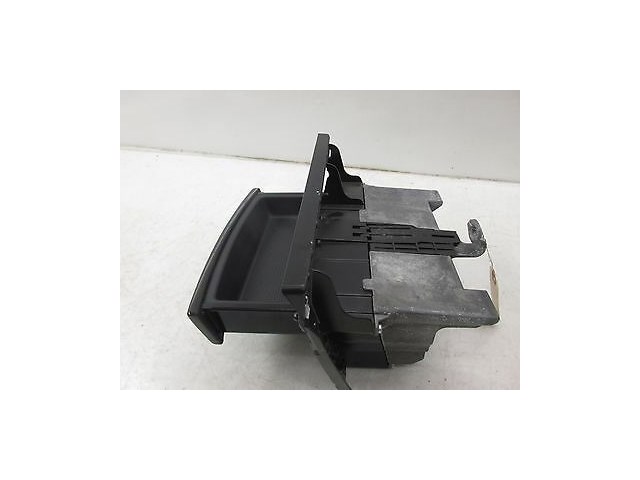 2006-2008 BMW 750LI E66 E65 OEM FRONT CENTER DASH CONSOLE WOOD TRAYS ASSEMBLY