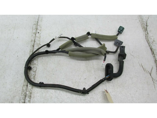 2015-2019 NISSAN MURANO OEM RIGHT REAR DOOR WIRE HARNESS 