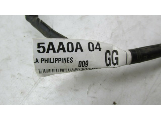 2015-2019 NISSAN MURANO OEM RIGHT REAR DOOR WIRE HARNESS 