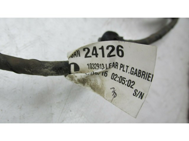 2015-2019 NISSAN MURANO OEM RIGHT REAR DOOR WIRE HARNESS 