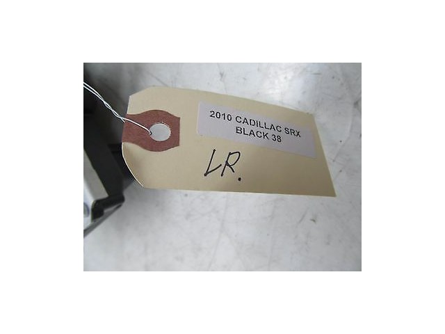 2010-2015 CADILLAC SRX OEM LEFT REAR GASOLINE FUEL CONTROL MODULE UNIT COMPUTER 