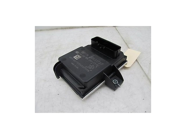 2010-2015 CADILLAC SRX OEM LEFT REAR GASOLINE FUEL CONTROL MODULE UNIT COMPUTER 