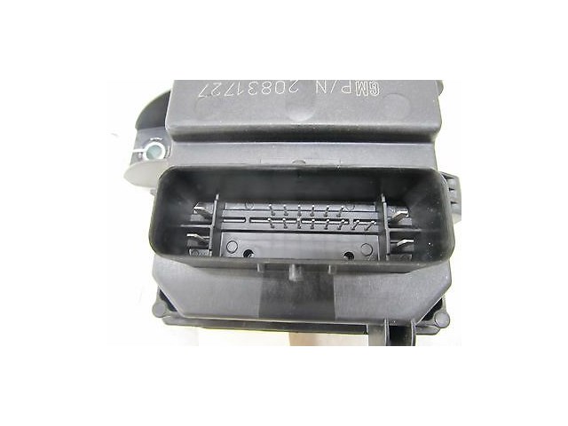 2010-2015 CADILLAC SRX OEM LEFT REAR GASOLINE FUEL CONTROL MODULE UNIT COMPUTER 