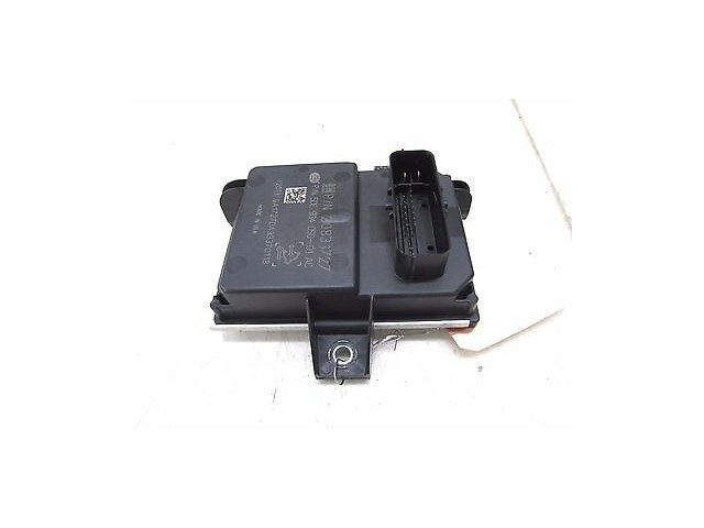 2010-2015 CADILLAC SRX OEM LEFT REAR GASOLINE FUEL CONTROL MODULE UNIT COMPUTER 