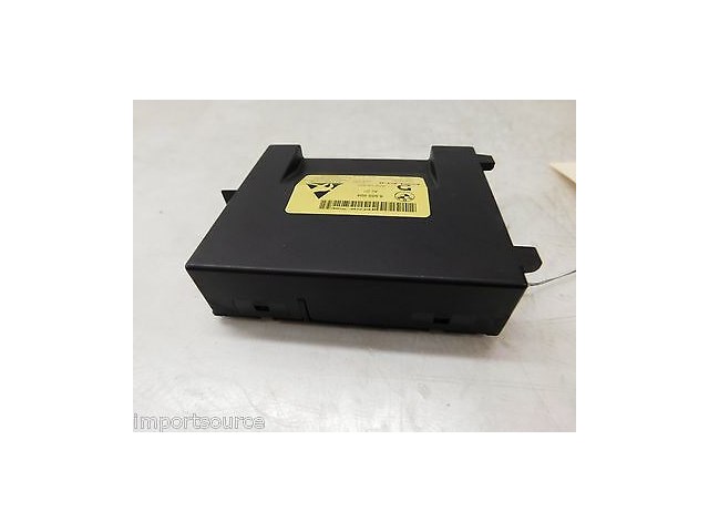 2006-2008 BMW 750LI E66 E65 OEM CENTER CONSOLE CONTROL BOARD 10854791 6989994