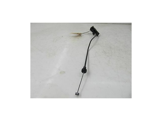 2006-2010 BMW M6 E63 OEM CENTER CONSOLE LOCKING MECHANISM 