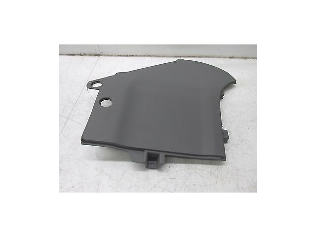 2010-2015 CADILLAC SRX OEM RIGHT REAR CENTER SIDE COVER CONSOLE TRIM COVER