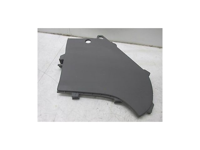2010-2015 CADILLAC SRX OEM RIGHT REAR CENTER SIDE COVER CONSOLE TRIM COVER