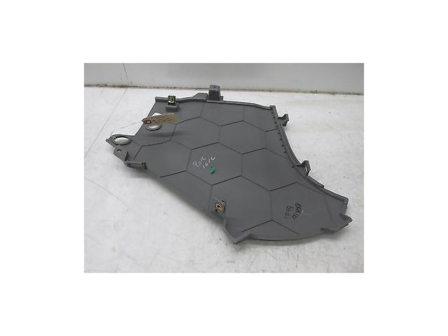 2010-2015 CADILLAC SRX OEM RIGHT REAR CENTER SIDE COVER CONSOLE TRIM COVER