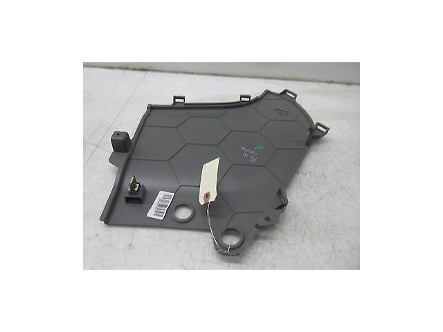 2010-2015 CADILLAC SRX OEM RIGHT REAR CENTER SIDE COVER CONSOLE TRIM COVER