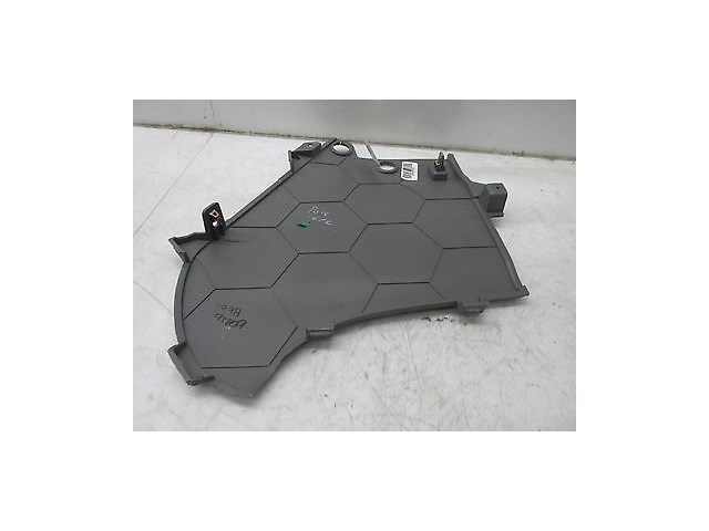 2010-2015 CADILLAC SRX OEM RIGHT REAR CENTER SIDE COVER CONSOLE TRIM COVER