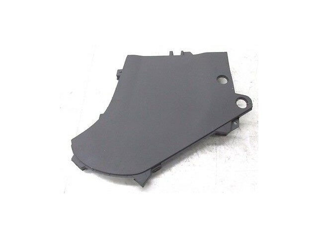 2010-2015 CADILLAC SRX OEM RIGHT REAR CENTER SIDE COVER CONSOLE TRIM COVER