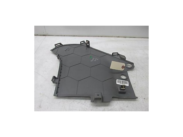 2010-2015 CADILLAC SRX OEM RIGHT REAR CENTER SIDE COVER CONSOLE TRIM COVER