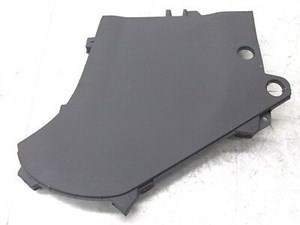 2010-2015 CADILLAC SRX OEM RIGHT REAR CENTER SIDE COVER CONSOLE TRIM COVER