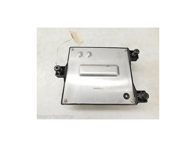 2013-2015 GMC ACADIA OEM FUEL PUMP CONTROL MODULE 20964305